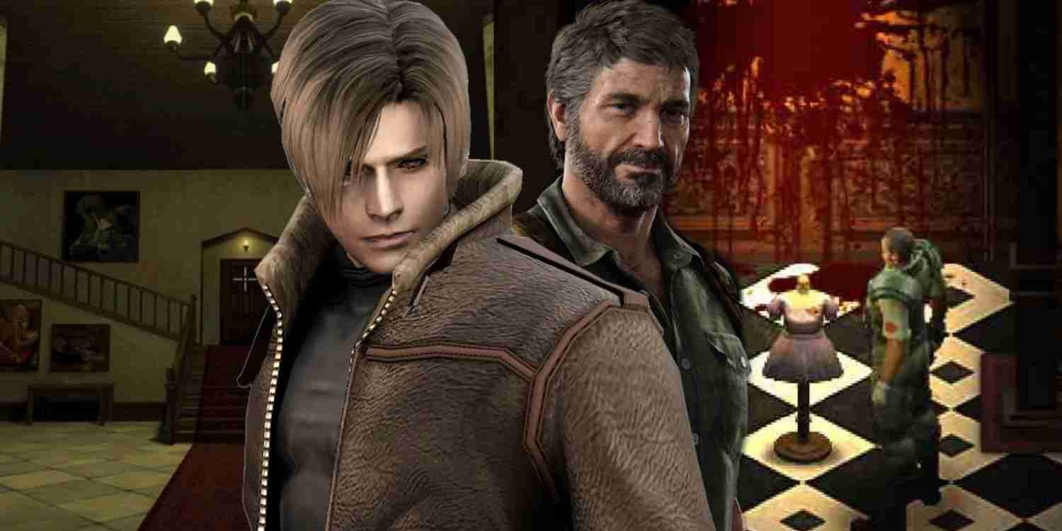 Resident Evil: 10 Best Games Inspired By The Franchise