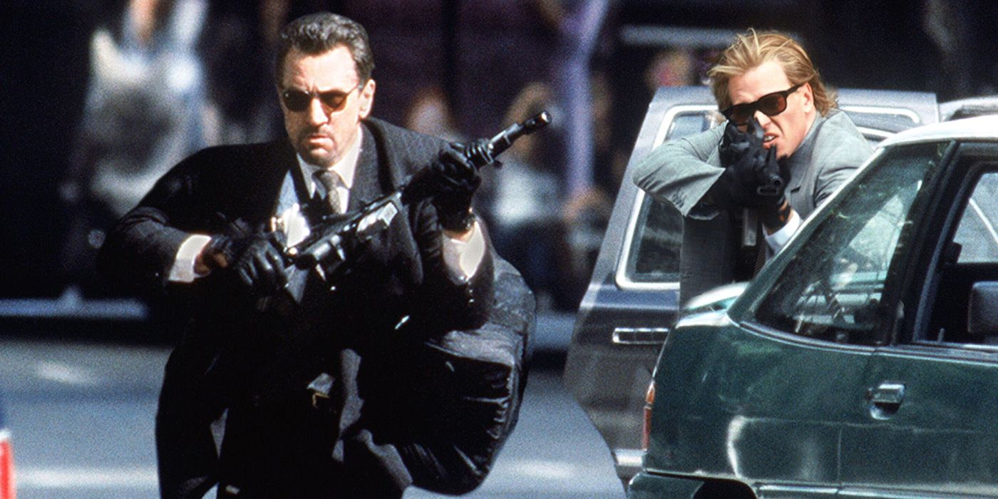 How Michael Mann Saved The Miami Vice Franchise