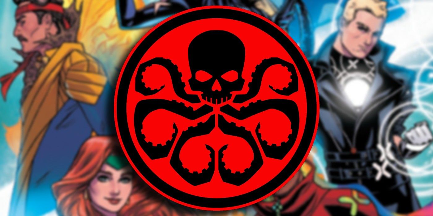 Hellfire Gala Hydra Logo Featured Image