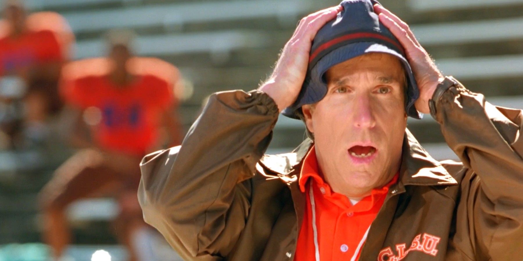 The 10 Worst Sports Movie Coaches Of All Time