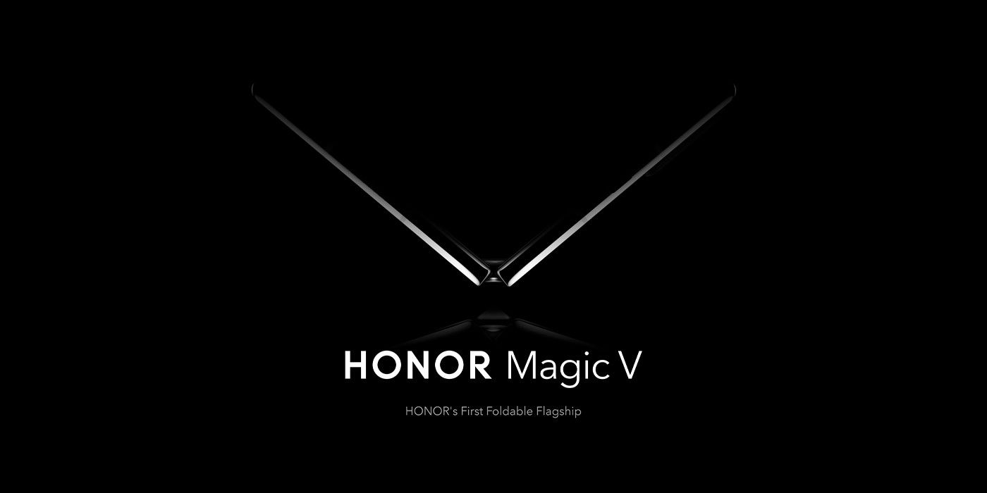 Honor-Magic-V