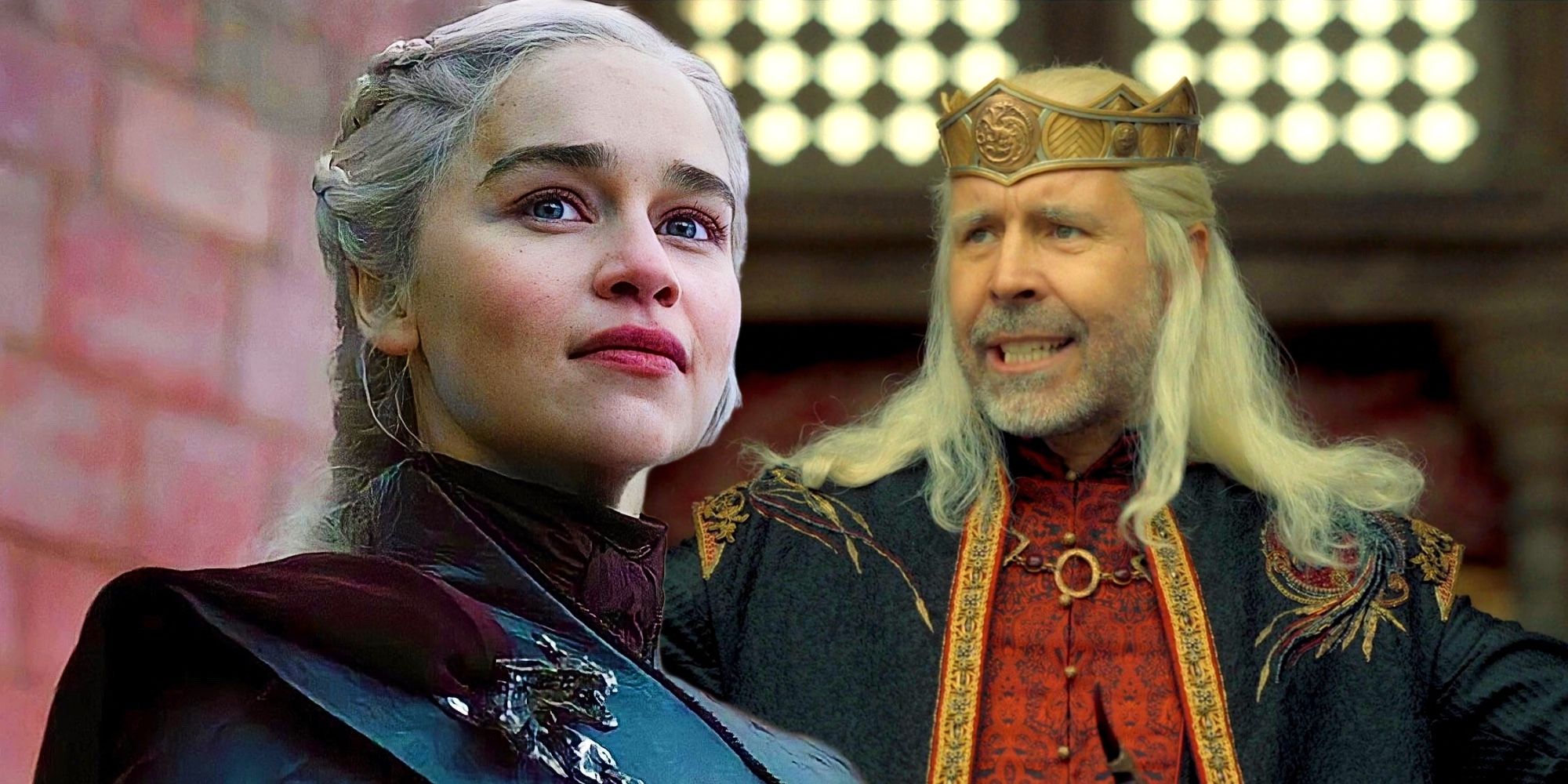 When does House Of The Dragon take place in Game Of Thrones timeline?