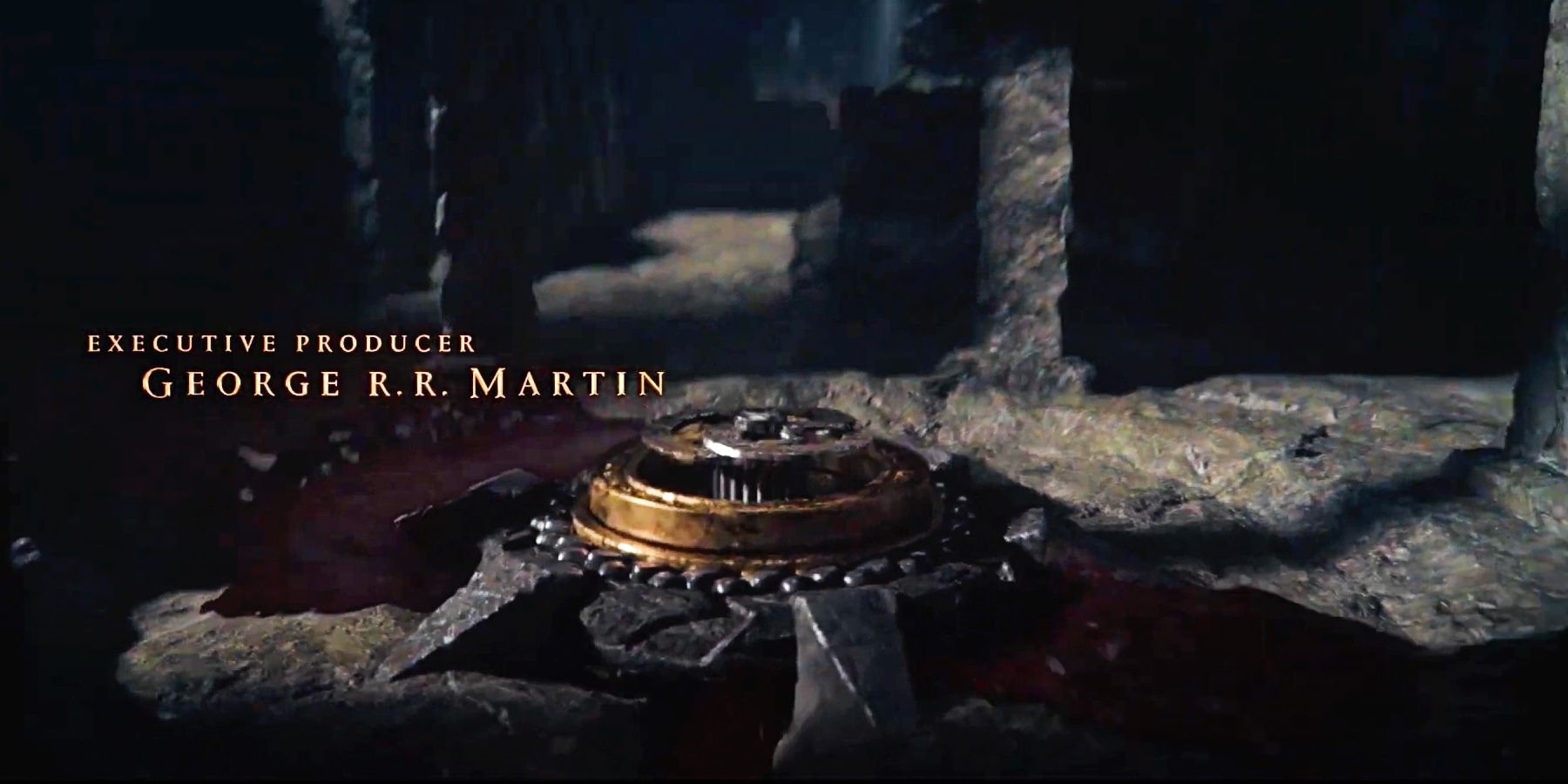 House Of The Dragon Opening Credits Rhaenyra Targaryen