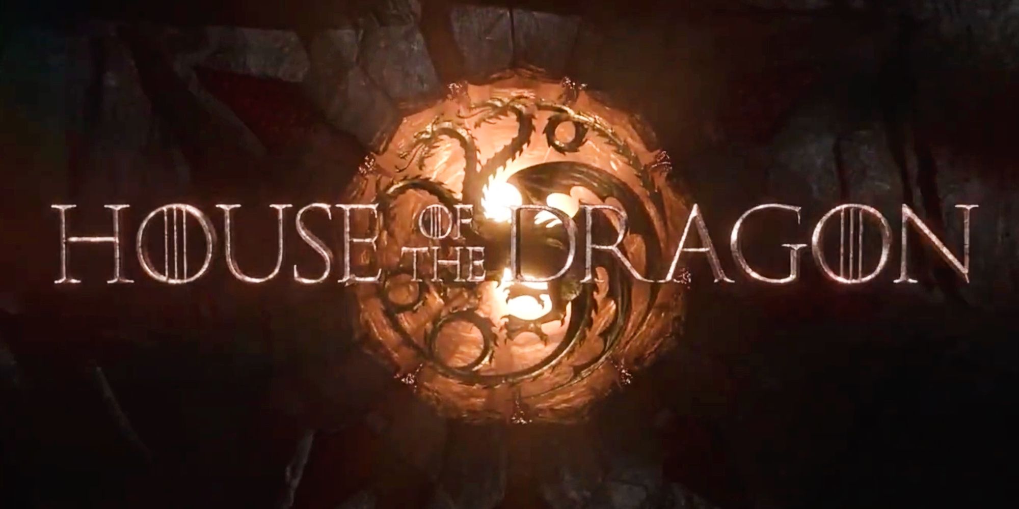House Of The Dragon Opening Credits