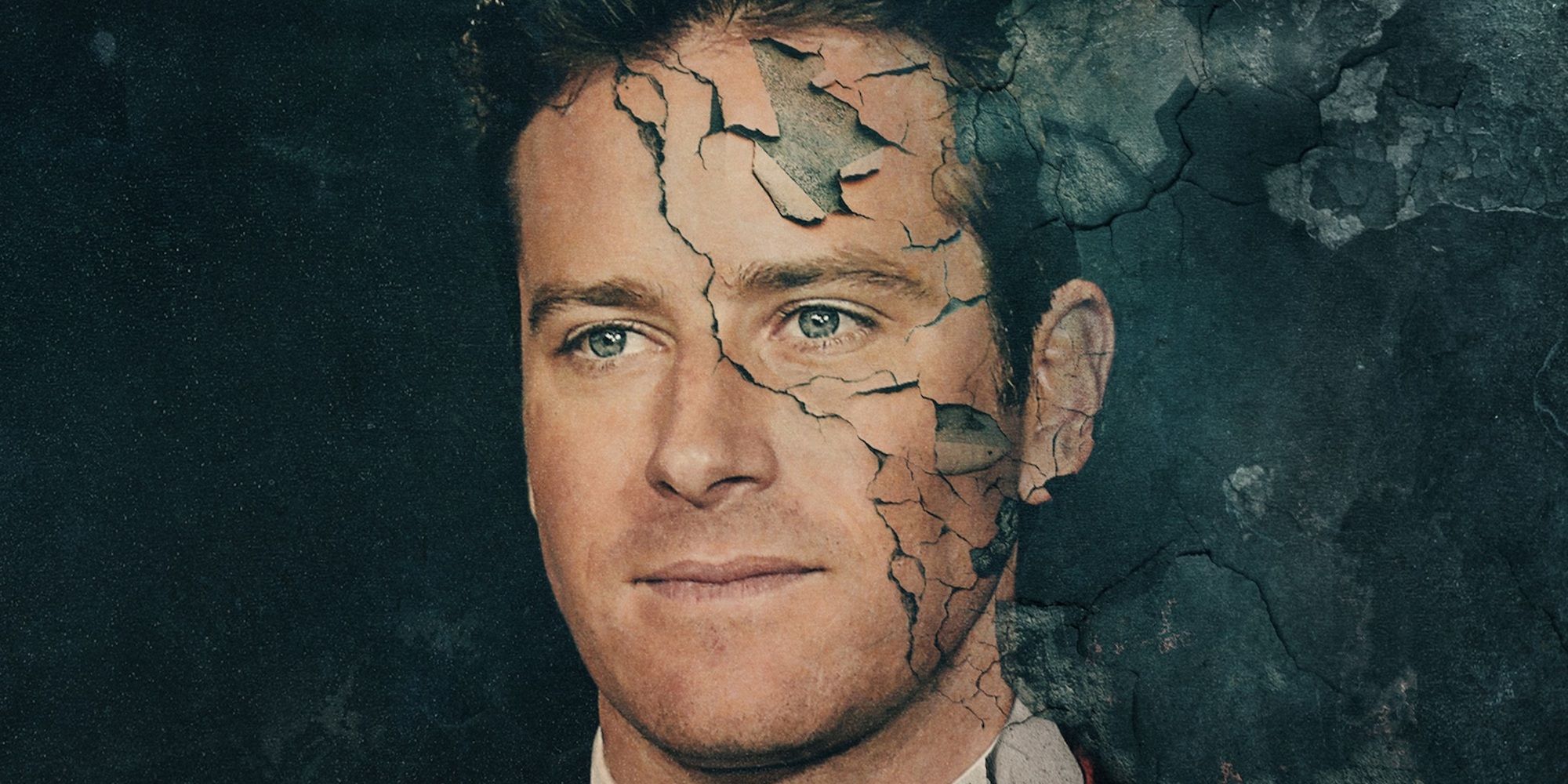 House of Hammer Poster with Armie Hammer