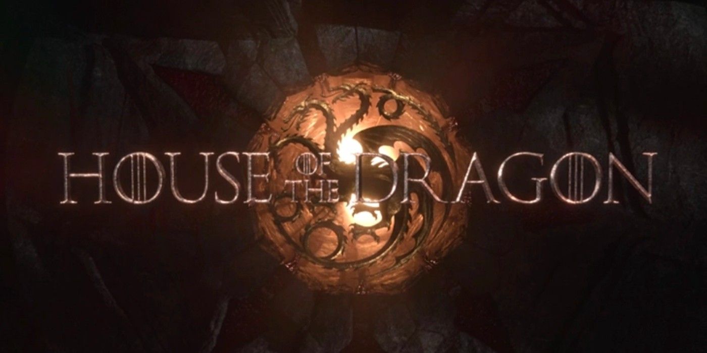 Títulos de abertura de House of the Dragon