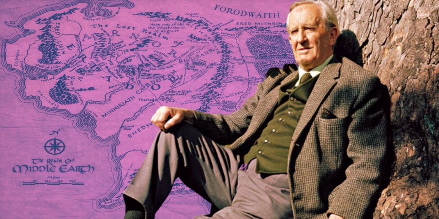 New J.R.R. Tolkien Illustrated Editions Are Over 60% Off With Coupon Deals