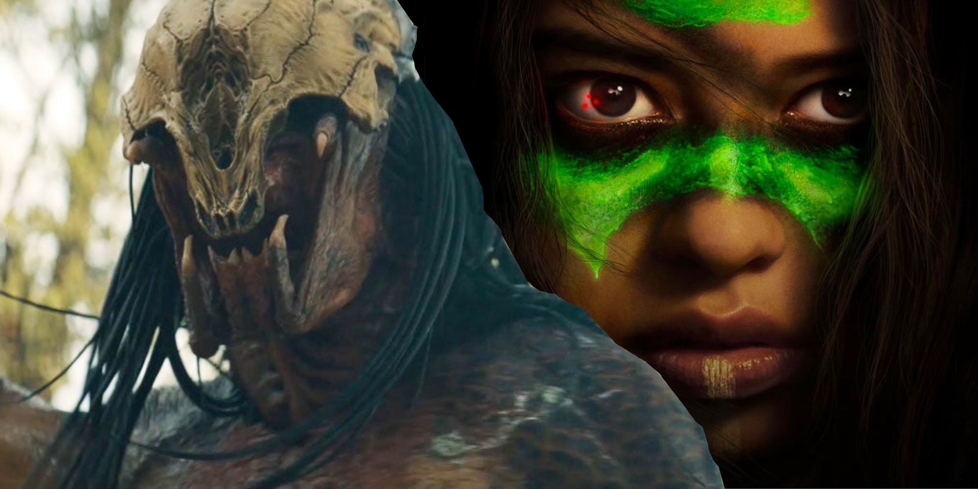 Prey’s Rotten Tomatoes Score is Way Better Than Any Other Predator Movie