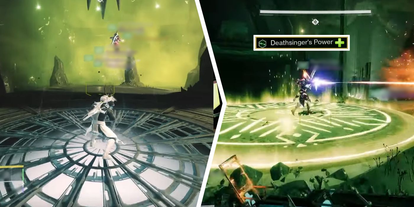How To Complete The Totems Challenge in Destiny 2 King's Fall Raid