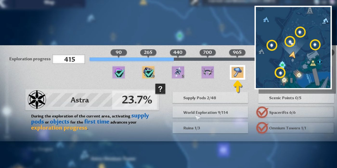 How To Increase Max Stamina and Endurance in Tower of Fantasy