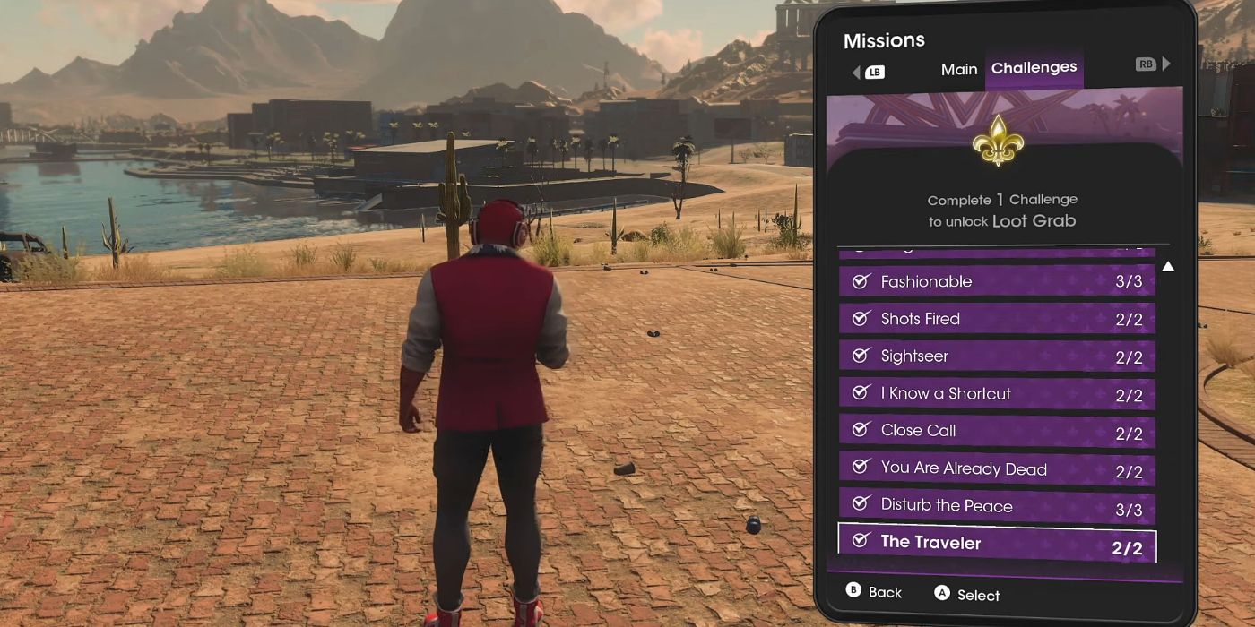 How To Level Up Fast In Saints Row
