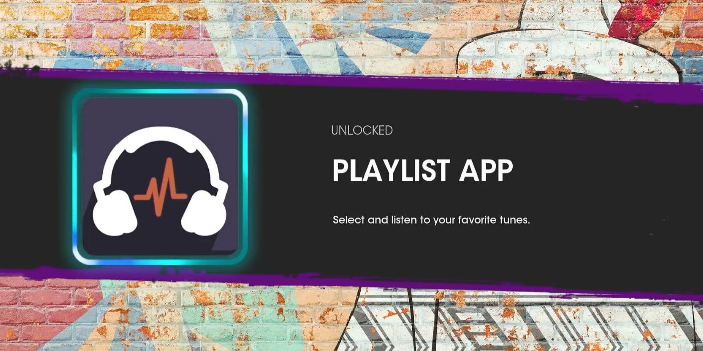 How To Make Your Own Playlist in Saints Row