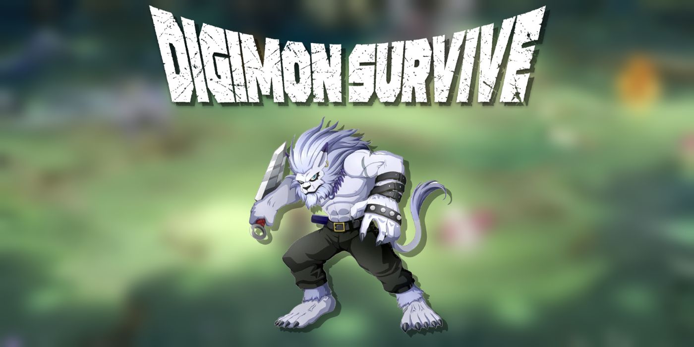 How to Get IceLeomon in Digimon Survive