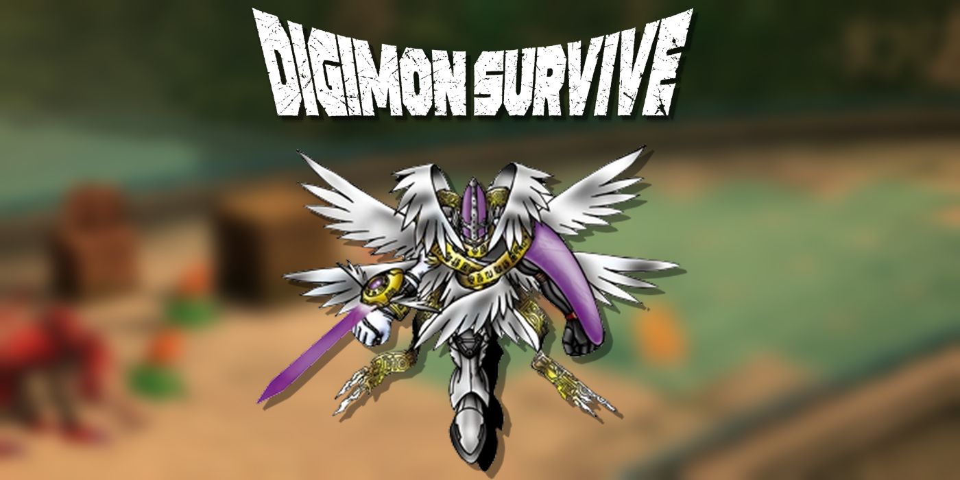 How to Get MagnaAngemon in Digimon Survive