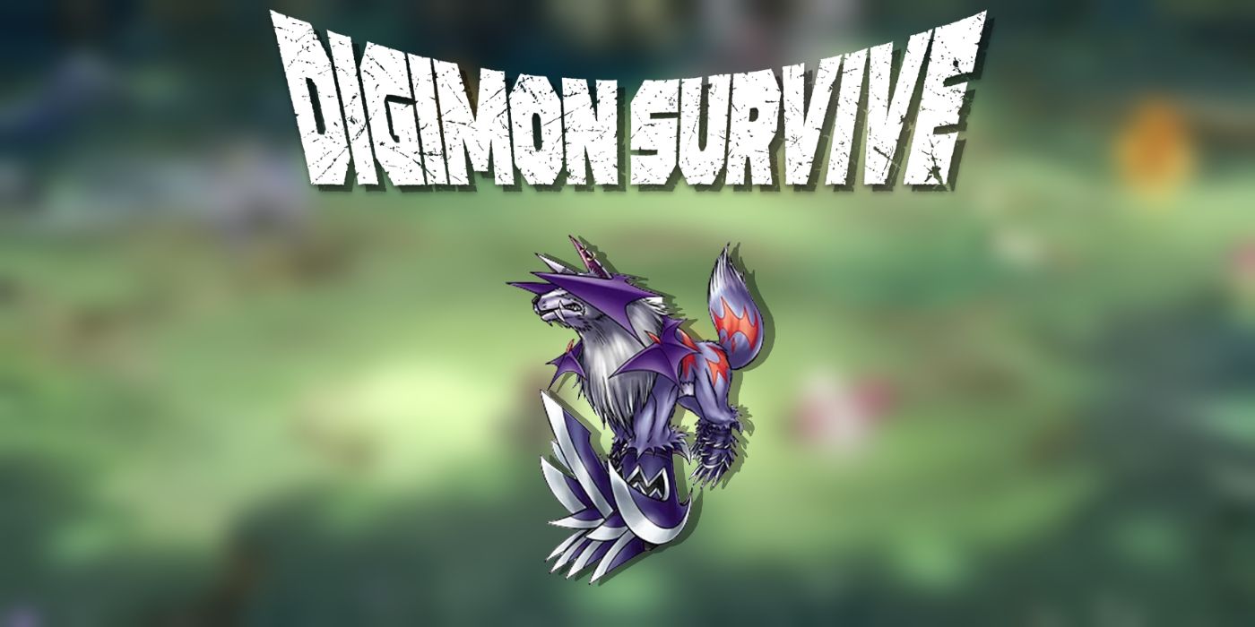 How to Get Sangloupmon in Digimon Survive
