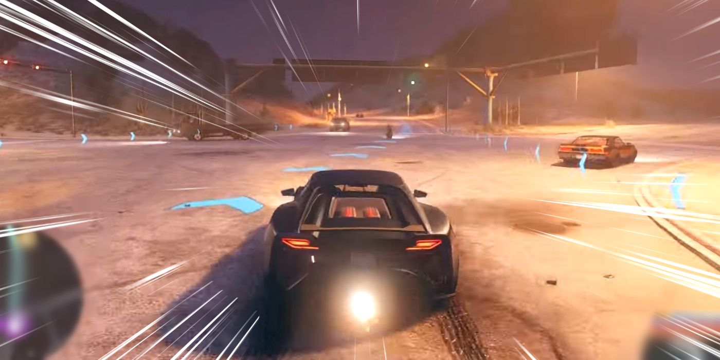 How to Unlock Nitrous For Vehicles in Saints Row United States KNews