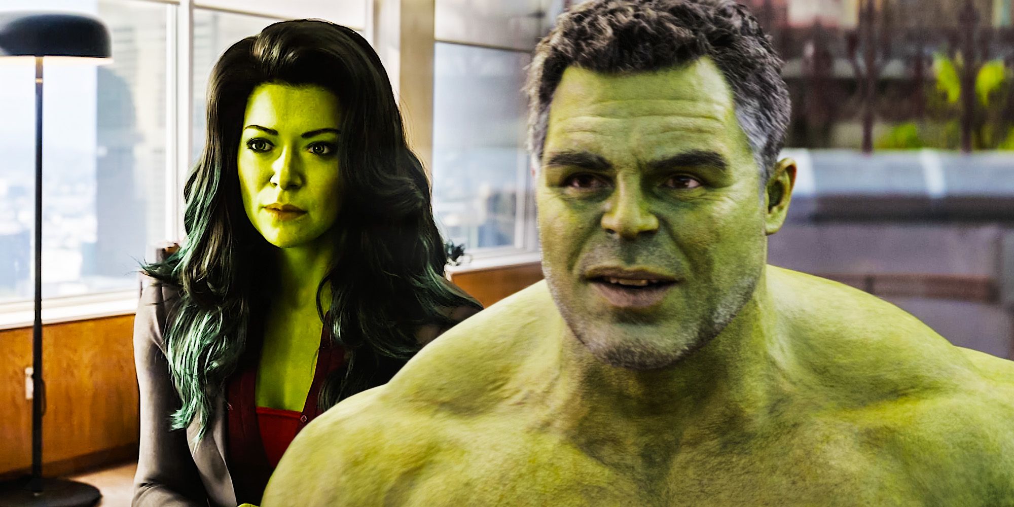 Hulk avengers endgame she hulk