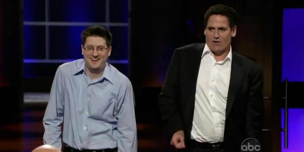 Manga Shark Tank The 10 Best Pitches, According To Reddit 🍀