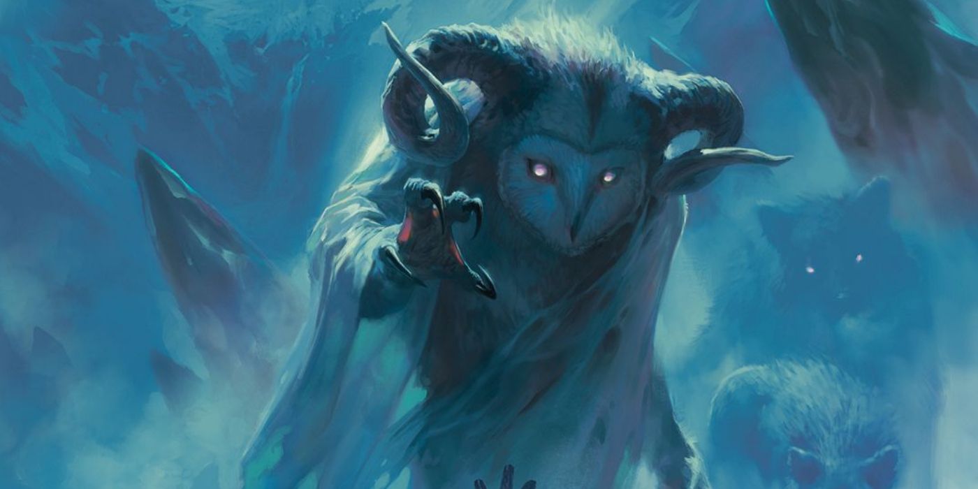 How One D&D Can Finally Fix 5e's Rangers