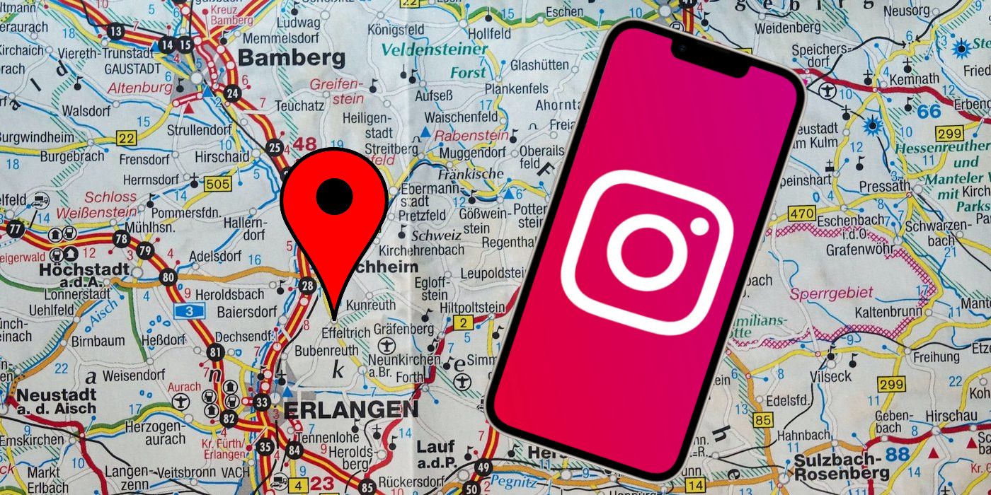 How To Turn Off Your Location On Instagram (And Why You Should)