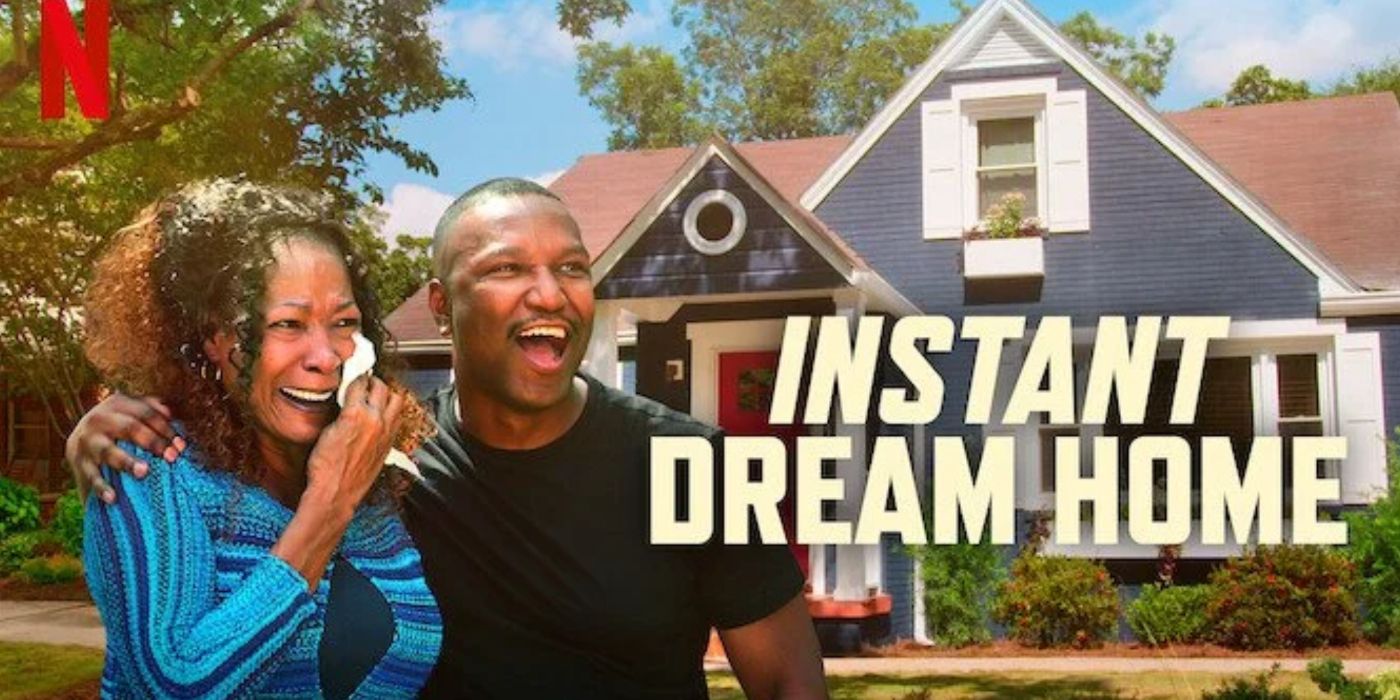 Instant Dream Home 10 Problematic Aspects About The Show, According To