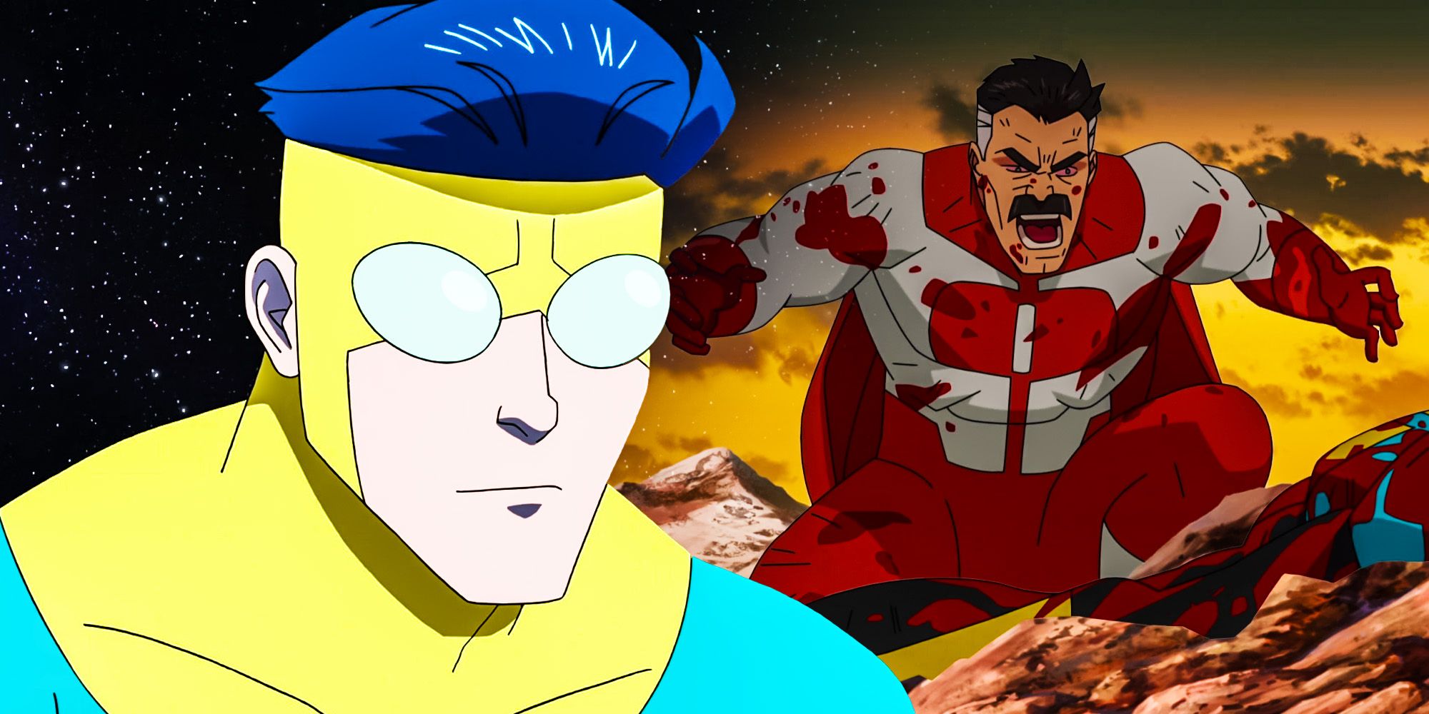 When Is Invincible Season 2 Coming Back?