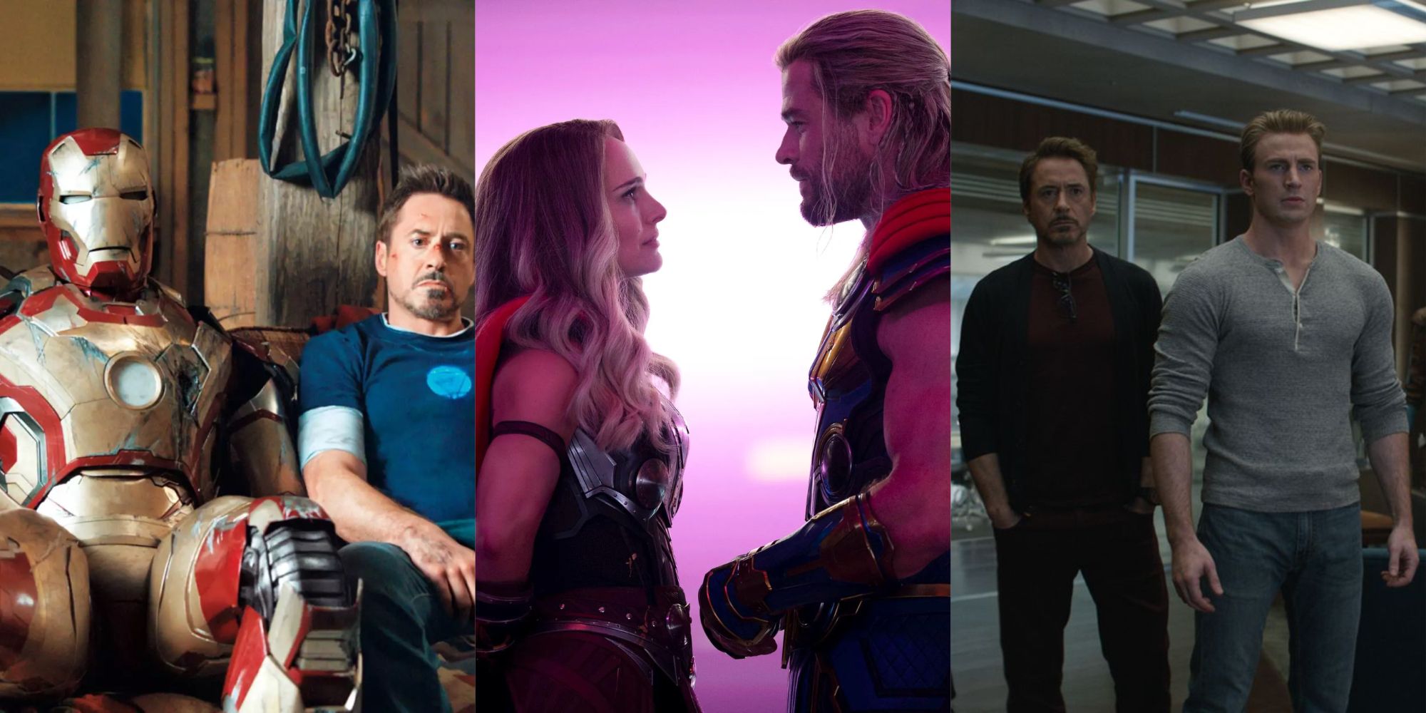 Thor: Love and Thunder Budget Is One of the Most Expensive In MCU History