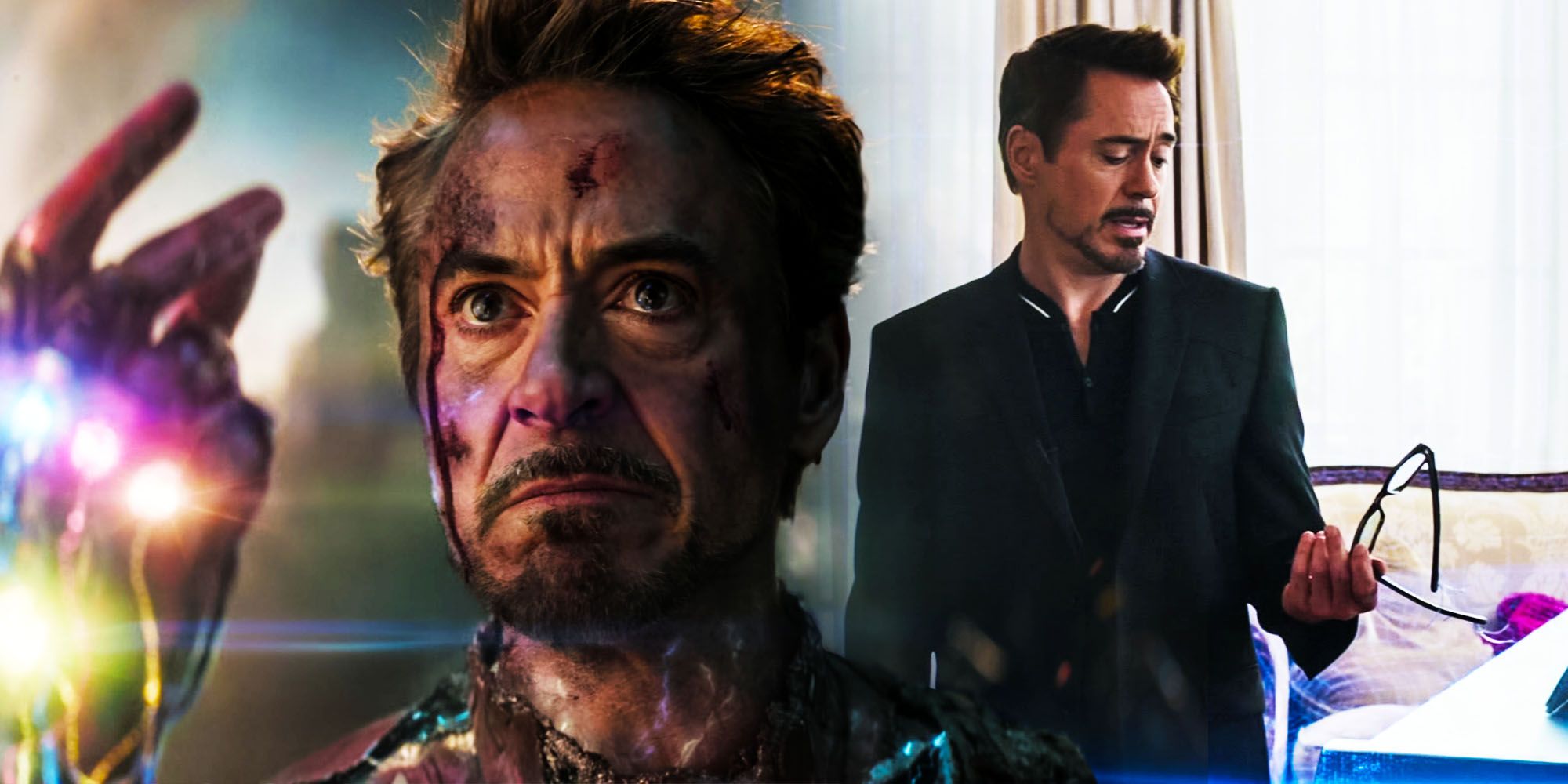 Homem de Ferro Tony Stark Vingadores Ultimato Capitão América Guerra Civil BARF