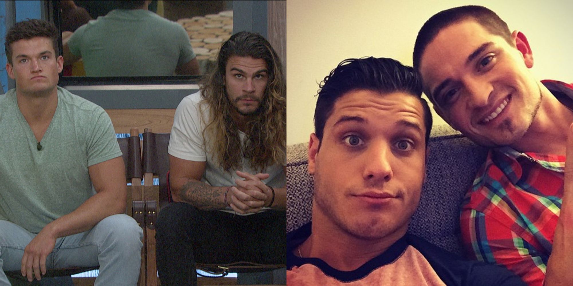 Big Brother 10 Most Shocking Betrayals Between Bros 0874