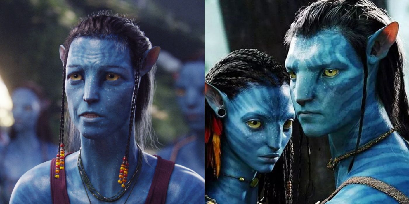 Avatar: 10 Ways The Original Movie's Special Effects Were Groundbreaking