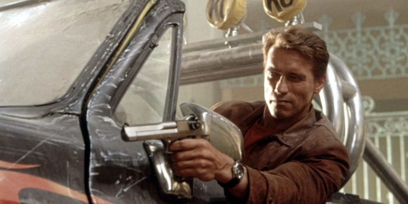 10 Silly, Feel-Good Action Movies You Want To Watch Over & Over