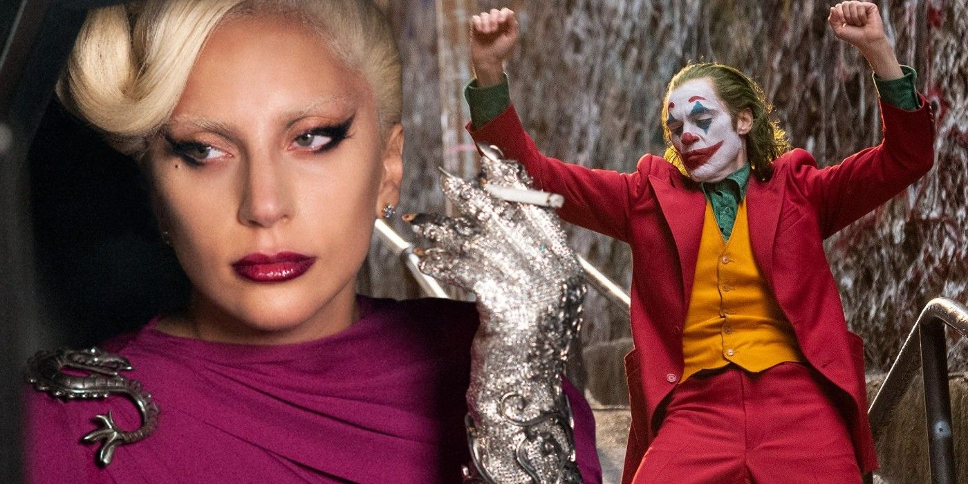 James Gunn Lady Gaga Joker 2 Casting