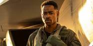 Top Gun 3 Return Addressed By Maverick s Payback Actor Jay Ellis Top Gun 3 Return Addressed By Maverick s Payback Actor Jay Ellis