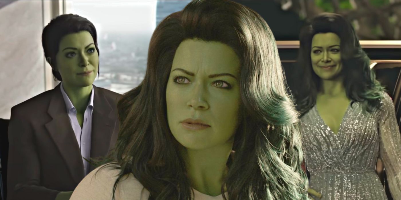 Is It Finally The Right Time For a SHE-HULK Movie?!