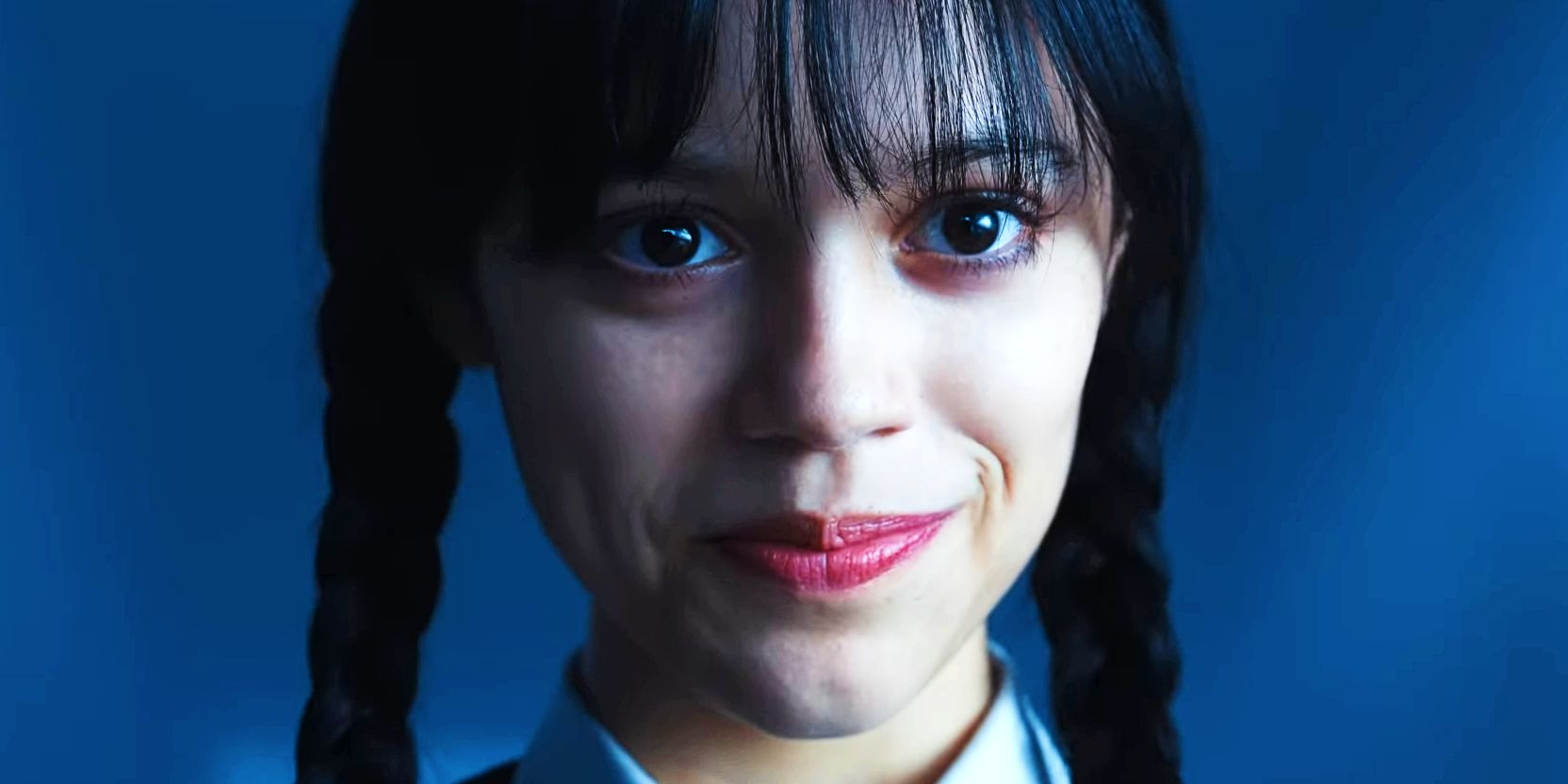 New Wednesday video spotlights The Addams Family's daughter