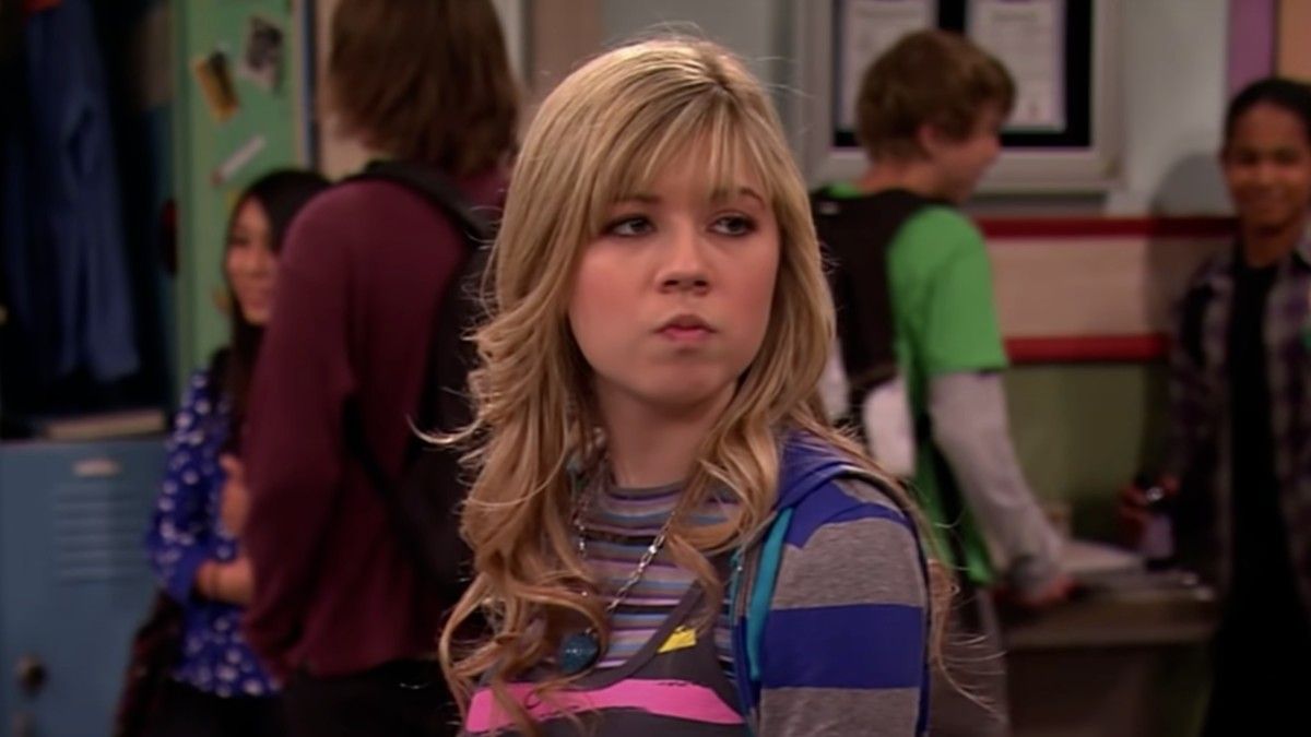 Jennette McCurdy Could Return To Acting iCarly