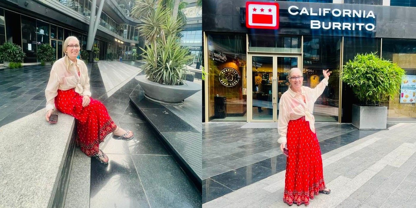 Jenny Slatten Weight Loss Sumit Married India In 90 Day Fiance 2