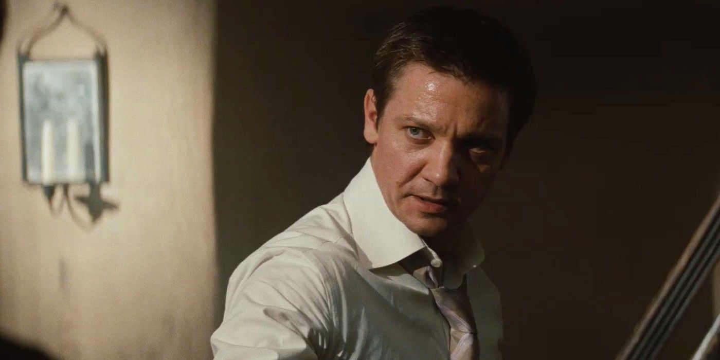 "You Don't Get To Do That": Why Jeremy Renner Turned Down A Mission: Impossible Return Offer