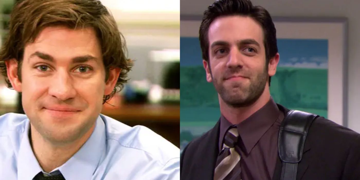 9 Most Popular The Office Ships, Ranked By Ao3