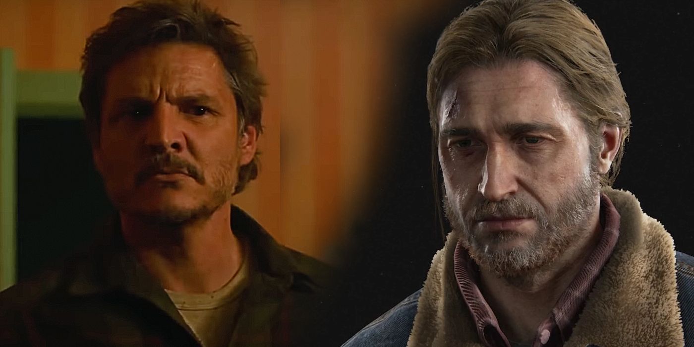 Tommy ya tiene actor para la serie de The Last of Us de HBO