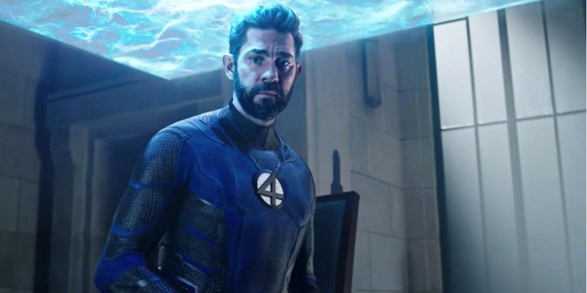 John-Krasinski-as-Mr-Fantastic-in-Doctor-Strange-in-the-Multiverse-of-Madness-1