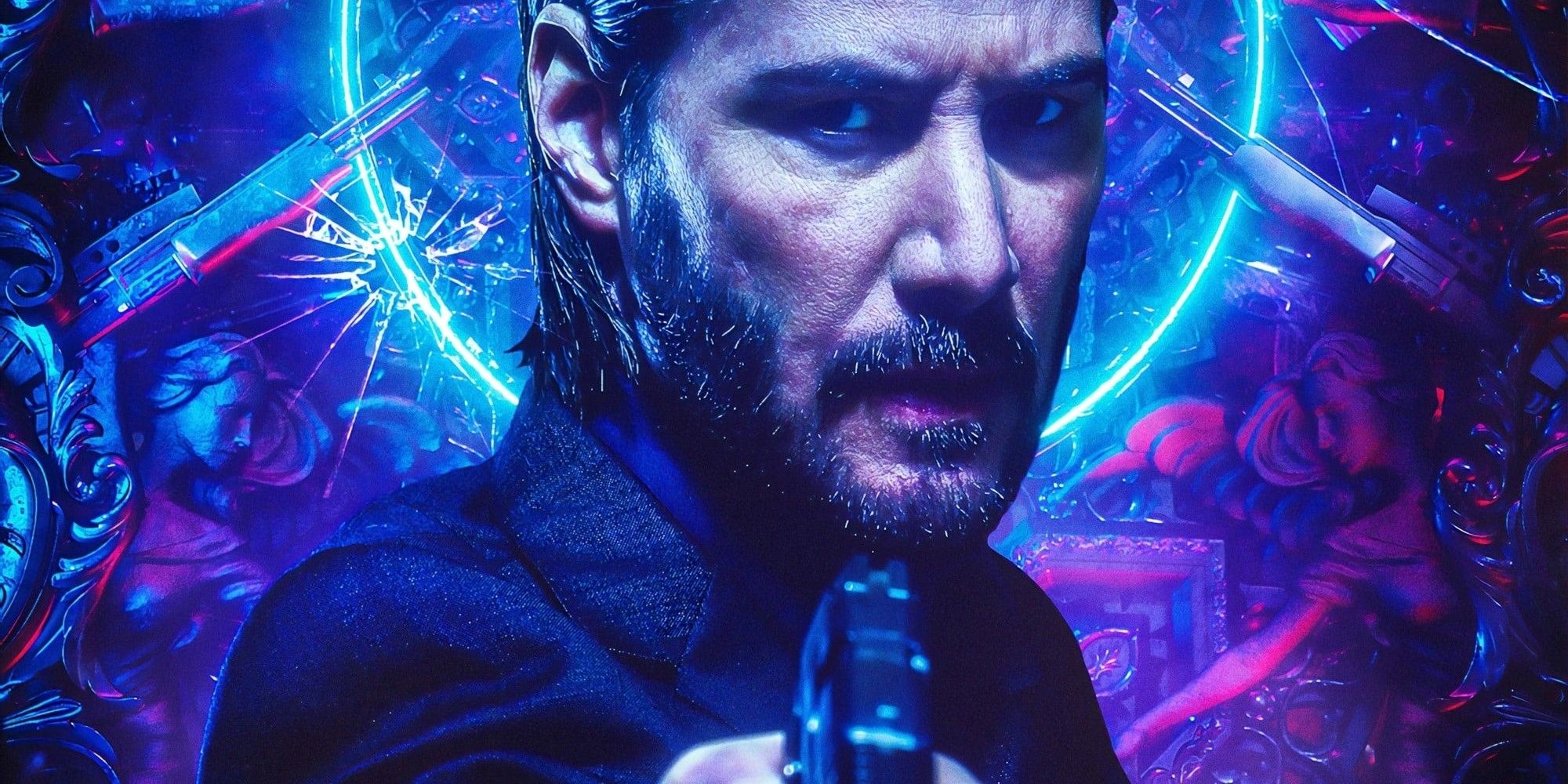 John Wick 5 Possibility Addressed By Franchise Director