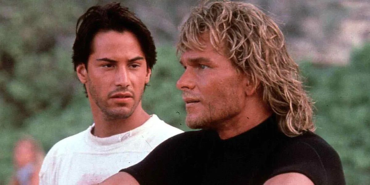 10 Best Friendships In Action Movies