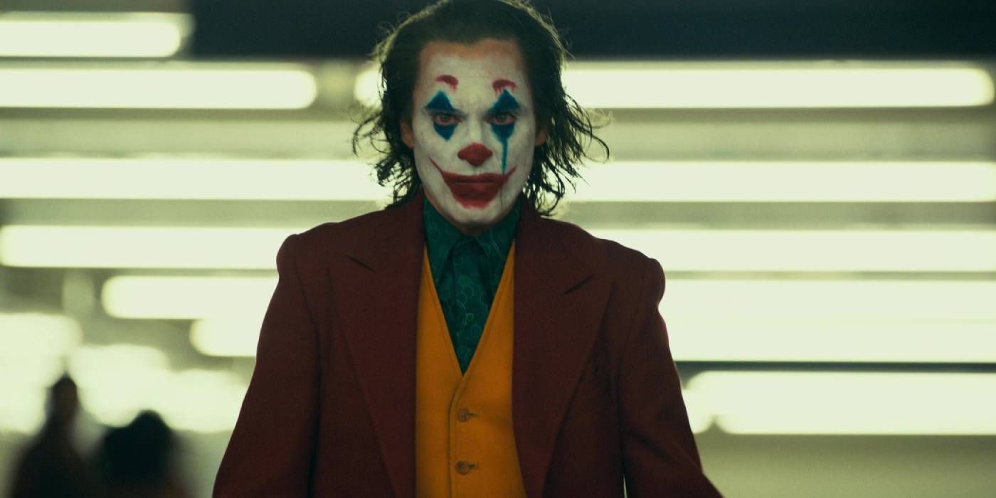 Joker movie pic