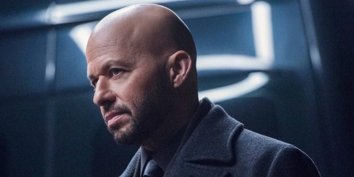 Arrowverse Lex Luthor Actor Supports Henry Cavill After Superman Exit
