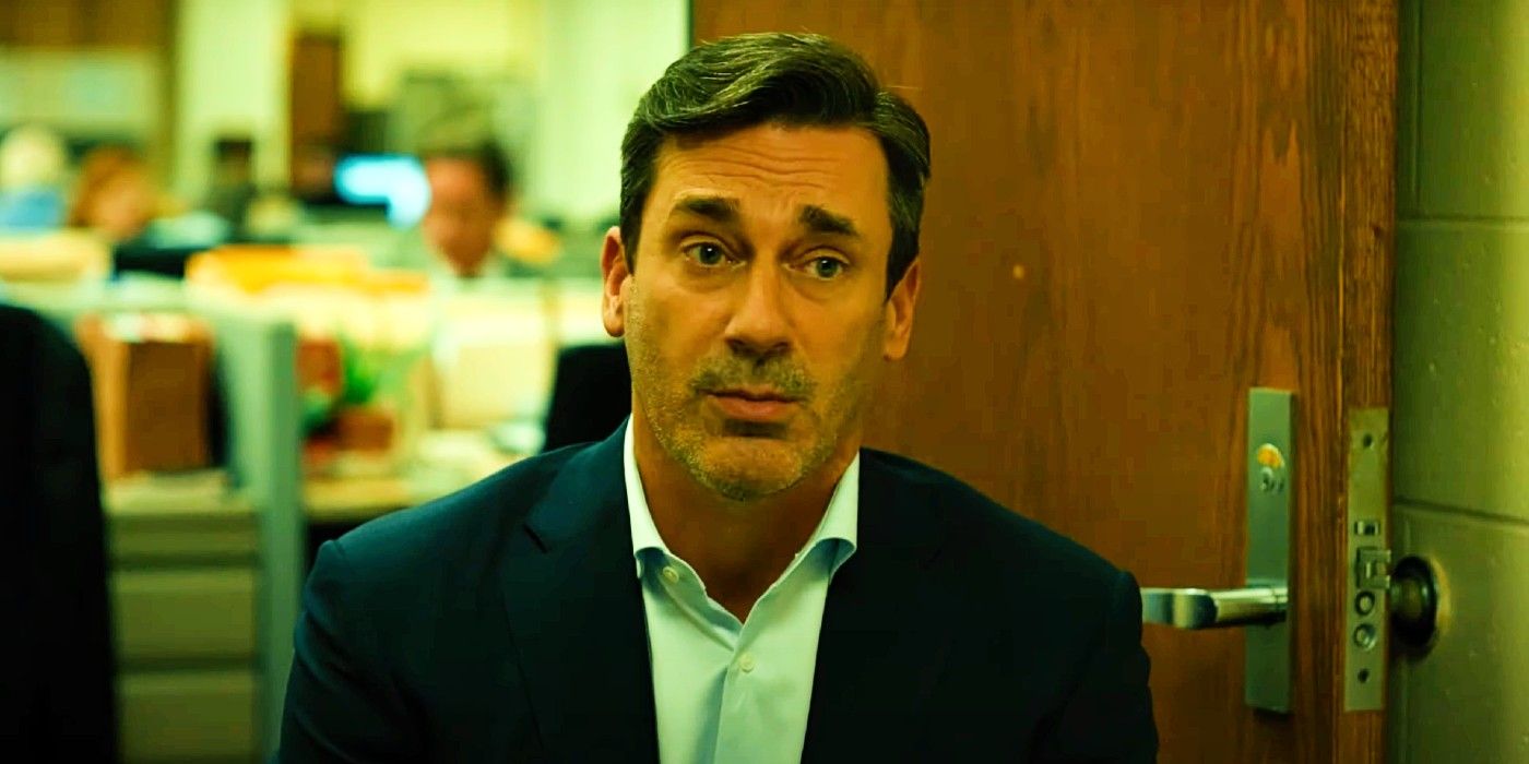 Confess Fletch Trailer Jon Hamm Is On The Case In Chevy Chase Role