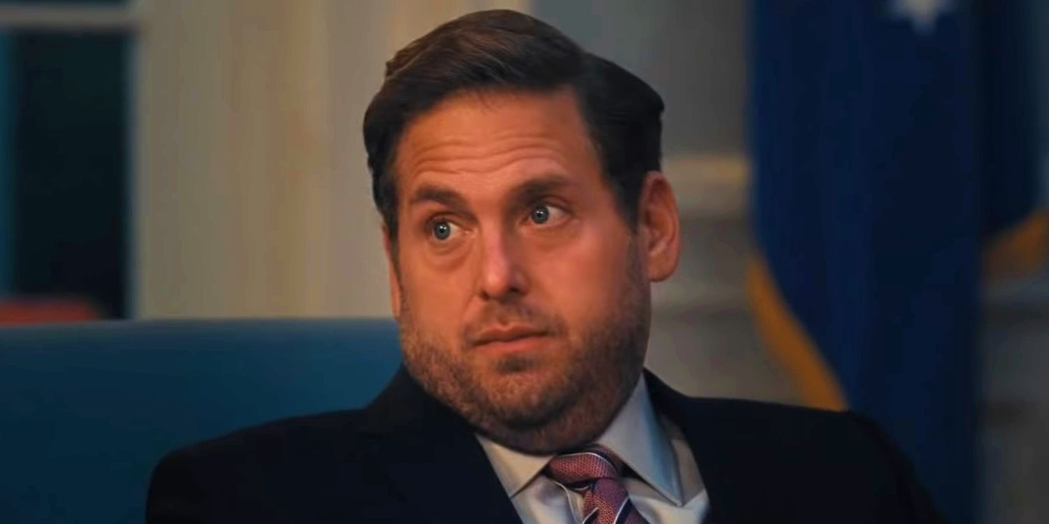Jonah Hill Reportedly Cast In Bad Boy Golfer Biopic Movie