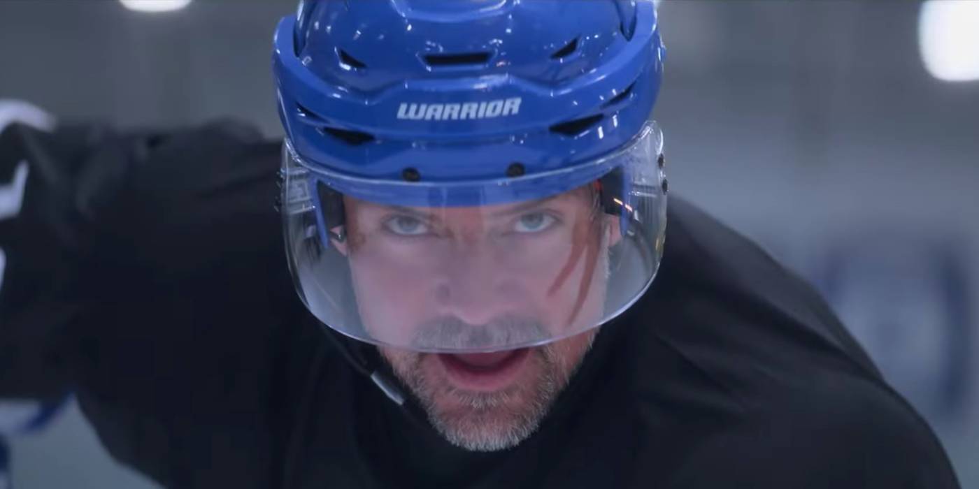 Mighty Ducks Season 2 Trailer Introduces Emilio Estevez's Replacement Mighty Ducks Season 2 Trailer Introduces Emilio Estevez's Replacement