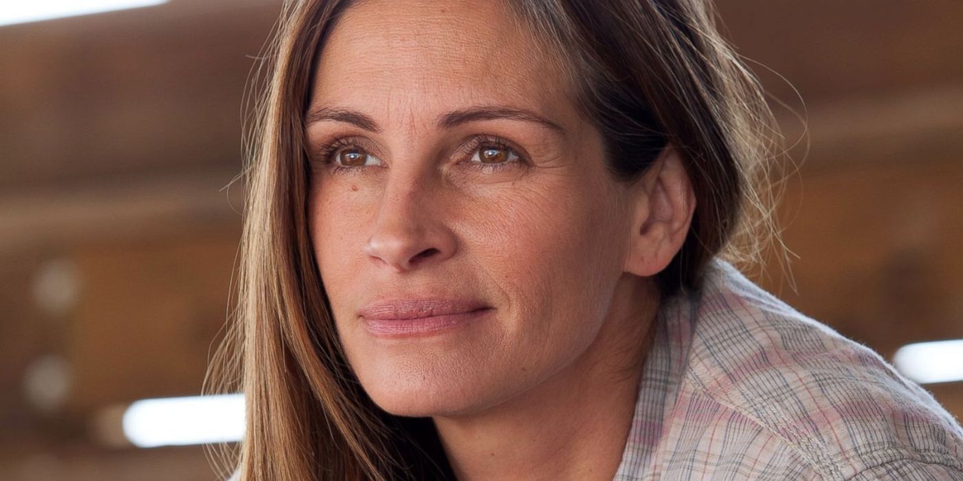 Julia Roberts Wants to Be in a Superhero Movie: Wouldn't It Be