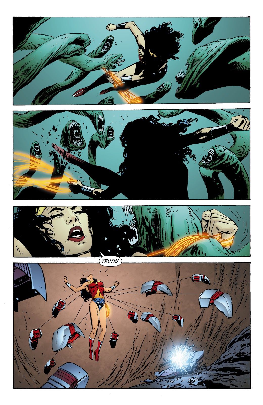 Justice_League_Of_America_Classified_14_Wonder_Woman_Dispels_Illusion
